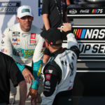 “Haven’t Seen in NASCAR for a Long Time”: Tyler Reddick on What Sets Denny Hamlin Apart as an Owner