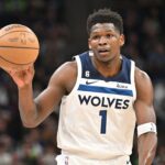 “Pass Up Ja Morant, Zion Williamson!”: Anthony Edwards Gets ‘Major Props’ From LeBron James’ Former Teammate Following 34 Point Performance