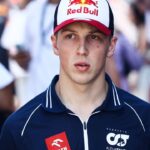 With Title Challenge in Japan Giving Push to Daniel Ricciardo’s Comeback, Liam Lawson Doubtful Following Missed Golden Opportunity