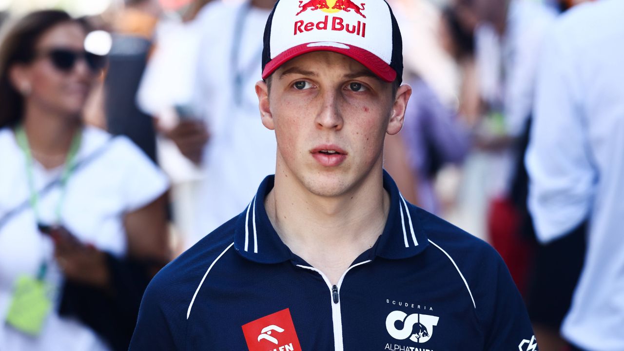 With Title Challenge in Japan Giving Push to Daniel Ricciardo’s Comeback, Liam Lawson Doubtful Following Missed Golden Opportunity