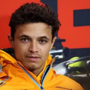 Right Before His F1 Debut, Nervy Lando Norris Resorted to His $37,700 Sim to 'Prepare' for His Childhood Dream Coming True