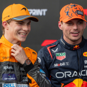 Oscar Piastri Predicted to Be Max Verstappen’s Main Title Rival in the Coming Years Over Lewis Hamilton