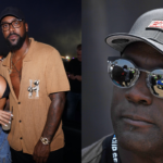 "Dad Sent a Couple of Texts": 'Unprepared' Michael Jordan Reached Out to Son Marcus to Clarify 'Engagement' Rumors With Larsa Pippen