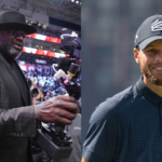 "Me and Magic Johnson": Shaquille O'Neal Endorses Stephen Curry's Unfiltered Response to 'Greatest Point Guard Conversation'