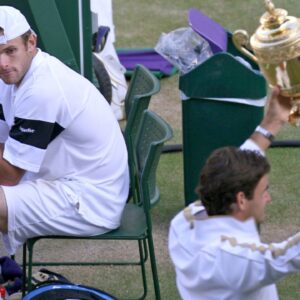 "Enjoy Playing Against Him, Not Just Because I Win": When Roger Federer Trolled Andy Roddick at Cincinnati Open