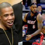 "Let the Money Do the Talking": 'Grammy Winner' Jay-Z Backing 24-Year-Old LeBron James to Put an End to Feud With DeShawn Stevenson Resurfaces on Reddit
