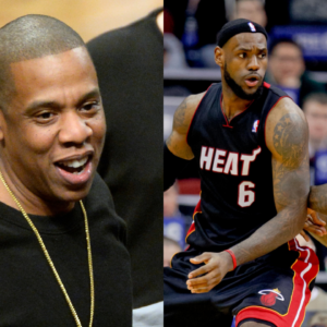 "Let the Money Do the Talking": 'Grammy Winner' Jay-Z Backing 24-Year-Old LeBron James to Put an End to Feud With DeShawn Stevenson Resurfaces on Reddit