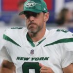 Estranged for 9 Years, Aaron Rodgers’ Parents Attended His Debut Game as a Jet