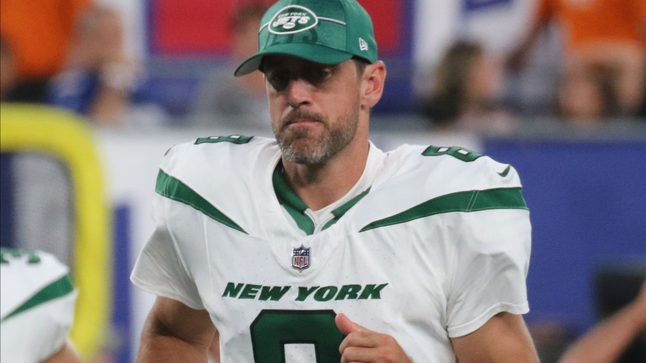 Estranged for 9 Years, Aaron Rodgers’ Parents Attended His Debut Game as a Jet