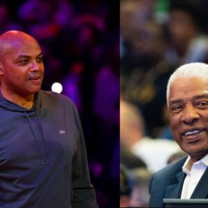 “This Money Got to Last You the Rest of Your Life!”: Having Made $40,608,000 From the NBA, Charles Barkley Revealed Dr. J’s ‘Priceless’ Advice