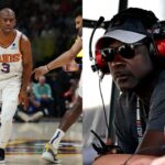 Raking In $4,000,000 a Year From Michael Jordan's Brand, NC Native Chris Paul Remains Grateful for Representing the Company for 17 Years