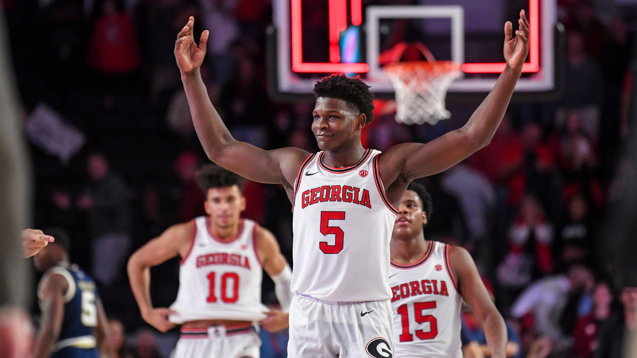 "Could've Went to MLB": Unlike Michael Jordan's 'Minor League' Achievement, Anthony Edwards Confidently Boasted Major League Eligibility in 2020