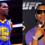 "F*ck Kevin Durant": Rapper With a Cult Following Cursed Phoenix Suns Superstar in 2011 Until Stephen Curry Helped Lift it 5 Years Later