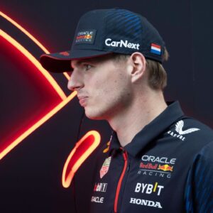 Red Bull Were Once Forced To Cancel a Netflix Deal As $183,090,000,000 Streaming Giant Wished to Follow Max Verstappen Legacy