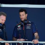 34-Year-Old Daniel Ricciardo Won’t Lose Out on Red Bull Return Because of Younger Rivals in the Paddock