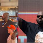 2 Years After Indulging In $1.5 Billion Location, Shaquille O'Neal Shows Off His Newest 'Big Chicken' Location To 32,100,000 Fans