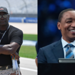 “When Michael Jordan Walked In, It Was Like Damn”: Isiah Thomas Described His First Look at 'Future Rival' During the 1984 Olympic Camp