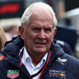 After Failing to Succeed With Late Red Bull Boss’ Vision, Helmut Marko Has Laid Out a Masterplan to Revive AlphaTauri