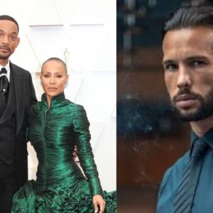 August Alsina Gets Dragged In by Andrew Tate’s Brother to Throw Shade at Will Smith and Jada Pinkett: “My Side Chicks…”