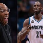 Sam Cassell's Banned 'Big Balls' Celebration Ended Kevin Garnett's Championship Dream