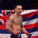 Max Holloway Record: Holloway’s Total MMA Losses