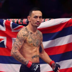 Max Holloway Record: Holloway’s Total MMA Losses