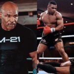 Father of Seven, Mike Tyson Once Revealed Why He Prohibits Kids From Watching His Fights: “Gotta Be on Human Mode”