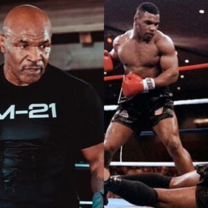 Father of Seven, Mike Tyson Once Revealed Why He Prohibits Kids From Watching His Fights: “Gotta Be on Human Mode”