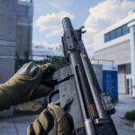 An image of the Lachmann Shroud in Warzone 2