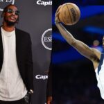 2016 NBA Champion Reveals Secret Behind Kyrie Irving’s ‘Legendary’ Layup Package: “Dawg That’s Insane!”