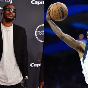 2016 NBA Champion Reveals Secret Behind Kyrie Irving’s ‘Legendary’ Layup Package: “Dawg That’s Insane!”