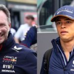 Red Bull Boss Hits Out at Nyck de Vries With ‘Not a Candidate’ Comment After Brutally Firing Him