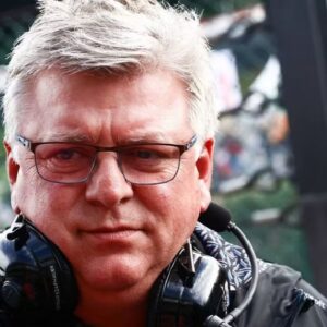 After Rumors of Rejoining Aston Martin, Otmar Szafnauer Can Join Red Bull’s New Allies as 25-Year-Old Links Reignite