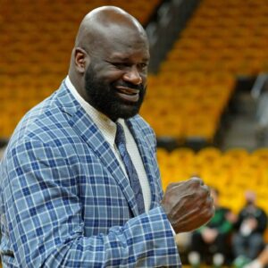 Claiming An 80/20 Rule Led To His $400,000,000 Fortune, Shaquille O'Neal Shares 'World's Number 1 Motivational Speaker's' 3 Ways To Success