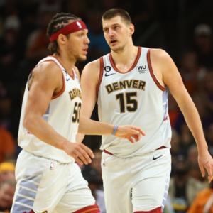 Intrigued By Nikola Jokic's 'Half a Dozen' Horses, Aaron Gordon Visits Superstar Teammate's Serbian Hometown For Family Race