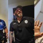 Fousey and Sneako swatted on stream while community share their thoughts