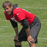 Renowned Analyst Leger Douzable Isn't Happy With Aaron Rodgers Bringing a "Good Portion of His Luggage" to New York