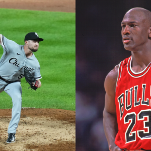 Michael Jordan's Hints of Returning to NBA in 1995 Caused $2,000,000,000 Surge on Stock Market: "Some Kind of Financial Manipulation"