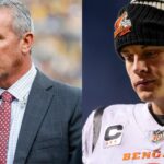 Years Before Getting Fired Midseason, Former Jaguars HC Urban Meyer Had Blatantly Insulted Bengals QB Joe Burrow; "Throw Like a Girl"