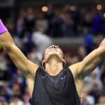 Rafael Nadal to Help Ex-US Open Champion in Staging Career Revival