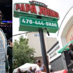 "Get Your 4x Championship Hand off Me": Despite $5,625,000 Papa John's Partnership, Shaquille O'Neal Hilariously Bullied Comedian into Buying Him Pizza