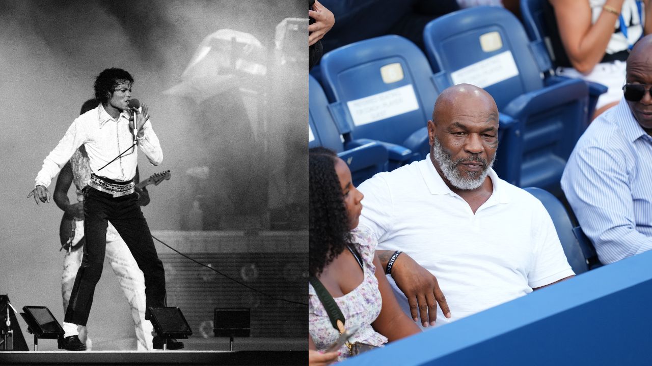 Feared by Everyone, Mike Tyson Once Received Brutal Reality Check From Michael Jackson: “He Broke My Ego…”