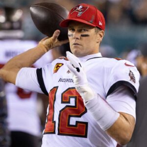 Tom Brady Finally Breaks Silence on 'NFL Rigged' Rumors; "Script That Had Me Losing to Peyton Manning's Little Brother Eli?"