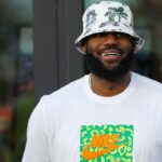 Week After LeBron James Missed His Senior Prom For Adidas, Nike Dropped $1,000,000 On Their Presentation For The Akron Native