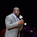 Having Netted a 220 Percent Profit From Team Liquid, Magic Johnson Celebrates Its League of Legends Squad Qualifying for Worlds 2023