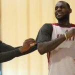 Ahead Of $29,500,000 Seasons, LeBron James And Dwyane Wade 'Confirmed' To Have Nearly Been On The Bulls 13 Years Ago If Not For 1 Failed Trade