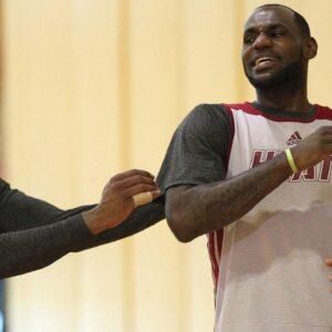 Ahead Of $29,500,000 Seasons, LeBron James And Dwyane Wade 'Confirmed' To Have Nearly Been On The Bulls 13 Years Ago If Not For 1 Failed Trade