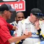 “I Know This Is Crazy but..”: Kyle Petty Makes Huge Michael McDowell Prediction