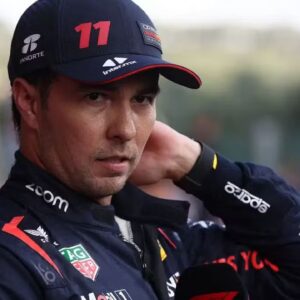 Sergio Perez’s $10,000,000 Contract Becomes Double-Edged Sword With Mexican Driver Set to Take Financial Hit Despite Saving His Job