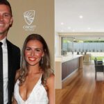 4 Years After Buying First House in Sydney, Josh Hazlewood Moved To A $3.8 Million Auction Home In 2016
